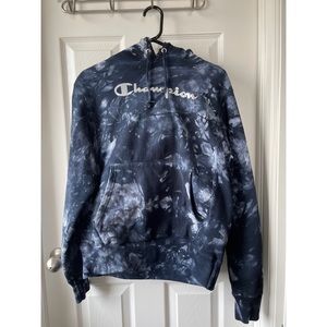 Champion hoodie